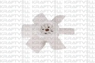 Vantilator Pervanesi (6 Kanat) R12 Toros