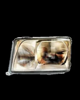 Far Sol (Halojen) E-Class W124 93>95