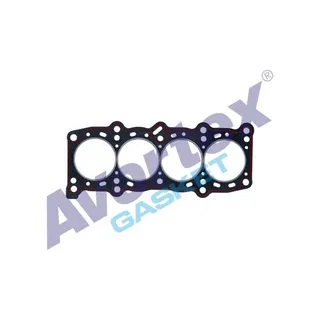 Silindir Kapak Conta Fiat Uno 60-Panda 1.100 8v Silikonlu