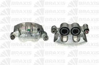 WBC1098 Fren Kaliperi Sol On Braketli Piston 42mm Disk 270mm Ford Transit (T15) 2.5 Di - 2.5 Td 1991-2000
