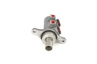 261651 Fren Ana Merkez Aluminyum 25,4 Mm Citroen Berlingo 1.6 Hdi 2008- / Peugeot Partner Tepee 1.6 Hdi 2008-
