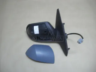 Dikiz Aynasi Ford Mondeo Elektrikli Isitmali 00/03 Astarli Sağ