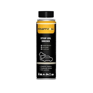 Emisyon Dusurucu Katki 300ml.
