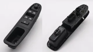 Cam Kaldirma Anahtari Peugeot 406 Dörtlü