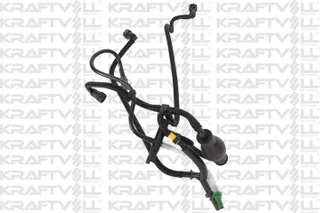 Yakit Hortumu P206 P307 C2 C3 C3 Ii C3 Pluriel Xsara Ii Dv4td (1,4hdi 8v) Bosch Cp1h Enjeksiyon