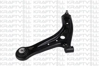 On Alt Salincak Komple Sol Fiesta Cb1 08>12 Fiesta Ccn 12>17 / Mazda 2 07>17