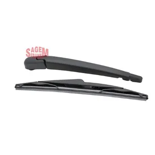 Arka Silecek Kollu Arka Peugeot 3008 (09-16) 315mm
