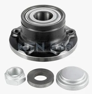 SNR R141.26 Arka Teker Poryasi Fiat Doblo 10> Opel Combo 10> 1.3d Mtj 1.4 1.6 D Mtj 30x120x69.35 Abs Li