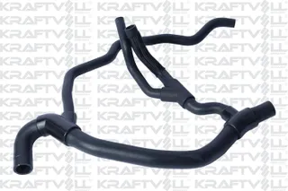 Radyator Alt Hortumu Kangoo 1,9d (Nac F8q Fcoe)