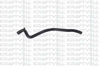 Radyator Ust Hortum Megane Ii 1,4 / 1,6 16v