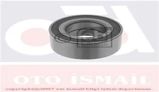 SKF VKBC20029 Ön Teker Rulmani Astra F Vectra A Vectra B Omega B 91-03 39x74x39