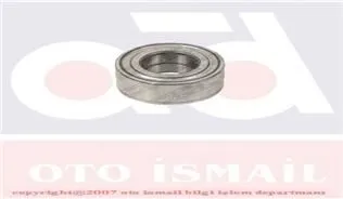 SKF VKBC20017 On Teker Rulmani Tipo-Brava-Bravo-Tempra-Marea-Linea-Palio-P205 P106 P306 Saxo-Xsara Abssiz G:33 İç Ç:35 Diş Ç:72
