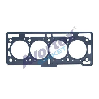 Silindir Kapak Conta Renault/Dacia 1.4 8v (K7j) Logan/Kangoo Mls Çelik