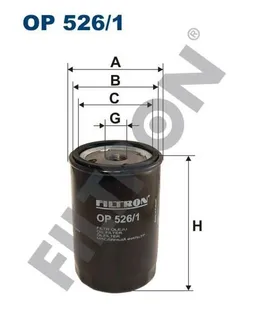 Yağ Filtresi Seat Alhambra I (7v) 1.8 T 20v Ajh, Awc | 110 Kw / 150 Hp | 10.1998-08.2010