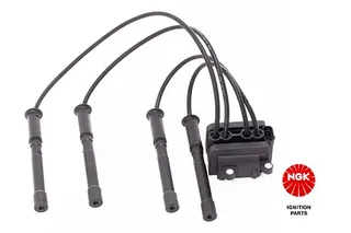 U6036 Ateşleme Bobini 8200084401 Renault Clio Kangoo Twingo Kablolu