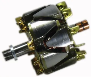 Rotor 12v 115a Ford Connect / Focus Visteon Tip