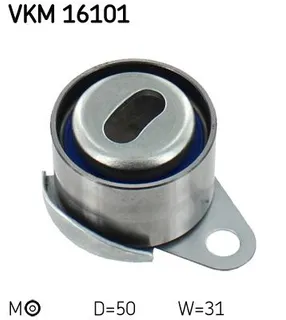 SKF VKM16101 Eksantrik Gergi Rulmani Küçük Clio-Espace-Kangoo-Laguna-Megane-Master-R9-R11-R19-R21 1.7-1.8 1.9 Dti -2.0