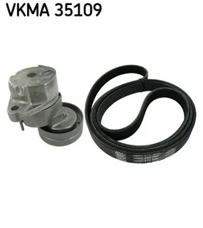 Gergi Rulmani Vkm 35009