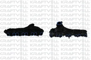 Emme Manifoldu Transit V184 01>06 V347 06>14 2.4tdci