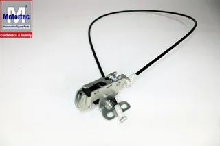 Bagaj Kaput Kilidi - 1379729080 Fiat Ducato - Peugeot Boxer