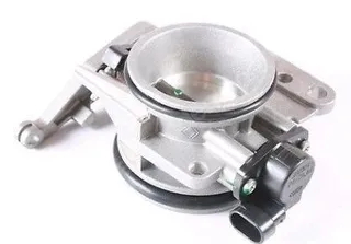Gaz Kelebek Kutusu Renault Clio Ii Hb 1.4, 1.6 16v - Laguna I 1.6 16v Megane I 1.4, 1.6 Dacia Duster 1.6 16v - Logan I 1.6 16v Sandero 1.6 16v-