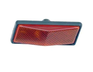Çamurluk Sinyali (Sol) Fiat 131 Dkş (10ad)