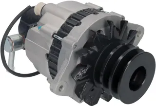 Alternator 24v 50a Isuzu 4hf1 4hg1 Npr66 Nqr Npr71