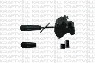 Far+Sinyal Ve Korna Kumanda Kolu (Siyah) R9 R11