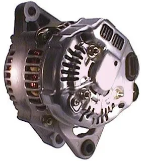 Alternatör N.Denso Toyota Corolla 1.6 Ae111 1996-> Nippondenso Tipiryzm 1.6  01-01-1995 -,Geo Pryzm 1.8  01-01-1995 -