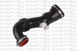 Hava Filtre Kutu Hortumu (Turbo Ya Giden) P407 P307 Ym C5 Ii P308 P3008 P5008 Expert Iii Jumpy Iii C
