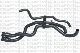 Kalorifer Genlesme Sisesi Baglanti Hortumu Kangoo Clio I 1,4 8v