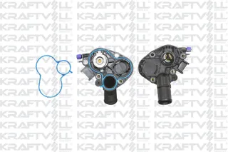 Termostat Govde Komple 301 C-Elysee Eb2m 1.2 Vti 12v