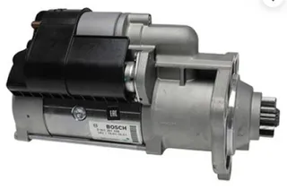 Marş Motoru 24v 12diş 5.5kw Scania G 2007-2016; L-Ls-Lt-Lb-Lbs-Lbt-Serie; L 2016; P 2004-2016; R 2004-2016; S-Serie 2016; Touring; T-Serie 2004