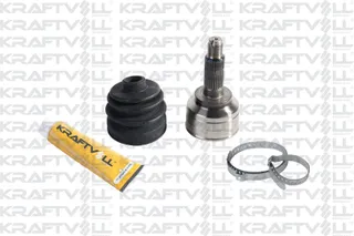 Aks Kafasi Dis Mazda 626 2,0 93>00