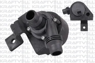 Ilave Su Pompasi Bmw E60 E61 E63 E64