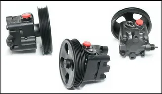 BSG 83-355-004 Direksiyon Pompasi Grand Vitara