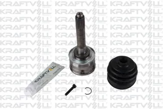 Aks Kafasi Dis Isuzu D-Max 2,5-3,0 4x4 04>12