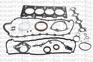 Motor Takim Contasi Full Skc Dahil-Keceli-Subap Lastikli Megane Ii Clio Iii Fluence Scenic Ii / Iii