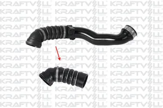 Turbo Hortumu Bmw E70 E71×5 X6 M57