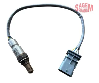 Oksijen Sonda Sensor (Katalizör Giriş) Fiat 500l 12> Doblo 15> Egea 16> Fiorino 12> 1.3d Mtj