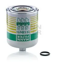 MANN TB 1394/13 X Hava Kurutucusu Kartusu, Basinçli Hava Sistemi Cf Fa 220