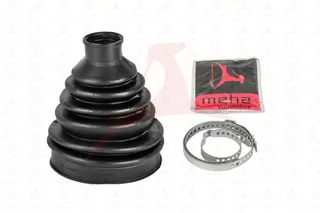 Aks Körüğü Ic Kit P307 00--> P407 04--> P607 00--> C4 04--> 2,0hdi 16v Citroen Peugeot
