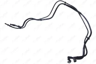 Yakit Borusu Ford Transit V 184 2.0 Tdci Ford Transit V 347 2.4 Tdci