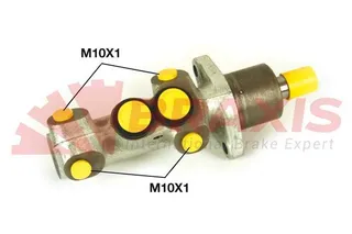 Fren Ana Merkezi Scudo / Expert / Jumpy 1.6 1.9d 1.9td 22.20mm 96>