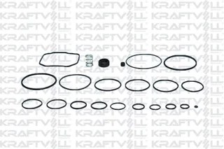 Ebs Dorse Kontrol Valfi Tm.Tk. - Scania / Volvo / Man