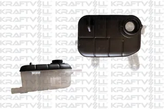 Radyator Su Deposu A14net Mokka Trax (Kapakli)