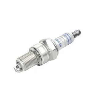 BOSCH 0242235707 Nikel Ateşleme Bujisi Wr7dcx Aston Martin; Austin; Autobianchi; Bedford; Chevrolet; Daihatsu; Daimle