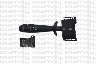 Far+Sinyal+Korna Ve Arka Sis Kumanda Kolu Master 2,5 Dci 06>