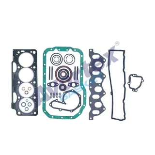 Full Takim Conta Skc Dahil Renault 1.700 11 Flash - 21 Manager (F2n-F3n) Viton Keçeli-Subap Lastik
