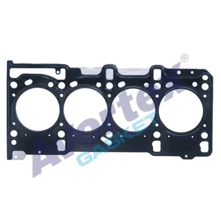 Silindir Kapak Conta (Kulaksiz) Fiat 1.3 Multijet (Jtd) 16v Doblo-Palio-Albea-Punto-Panda-Linea-Fioryno Euro 4 Mls Çelyk 0,82mm 1delyk